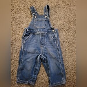 Gap Overalls
